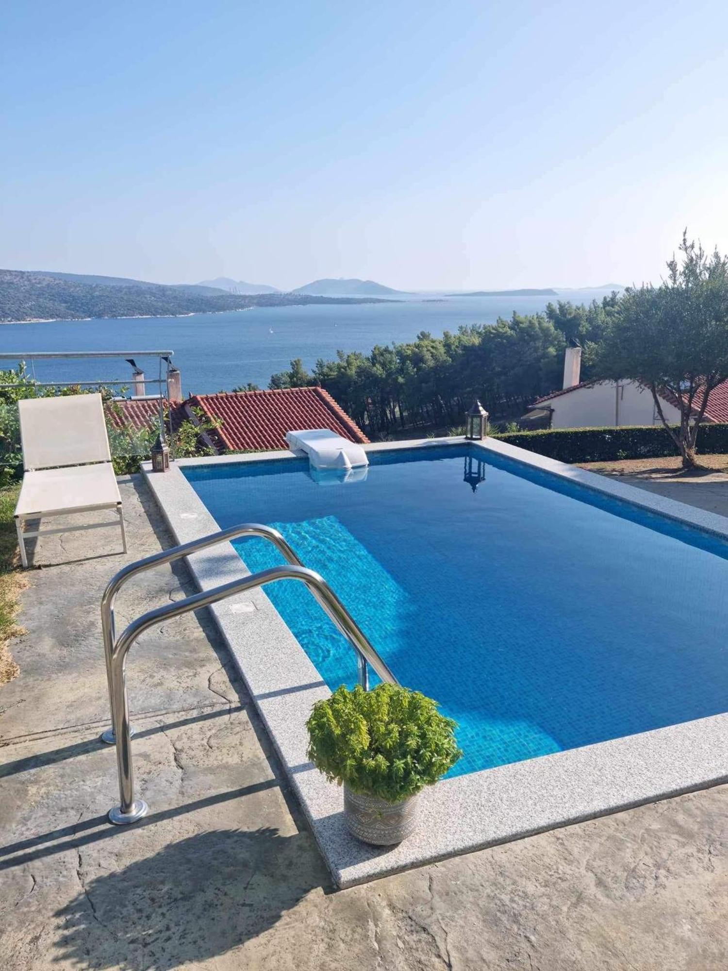 Giannis Village Resort Astakós Exteriér fotografie