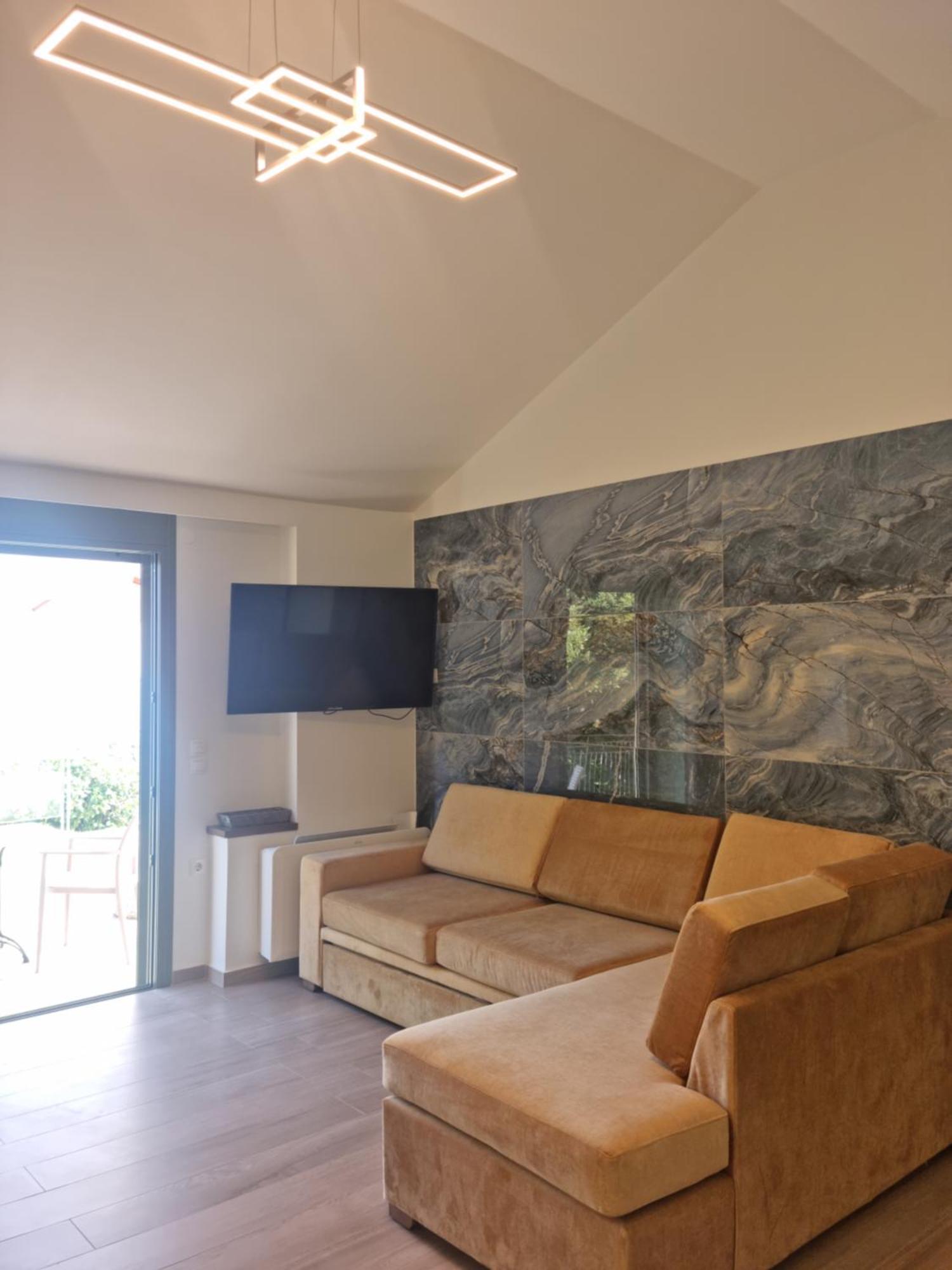 Giannis Village Resort Astakós Exteriér fotografie