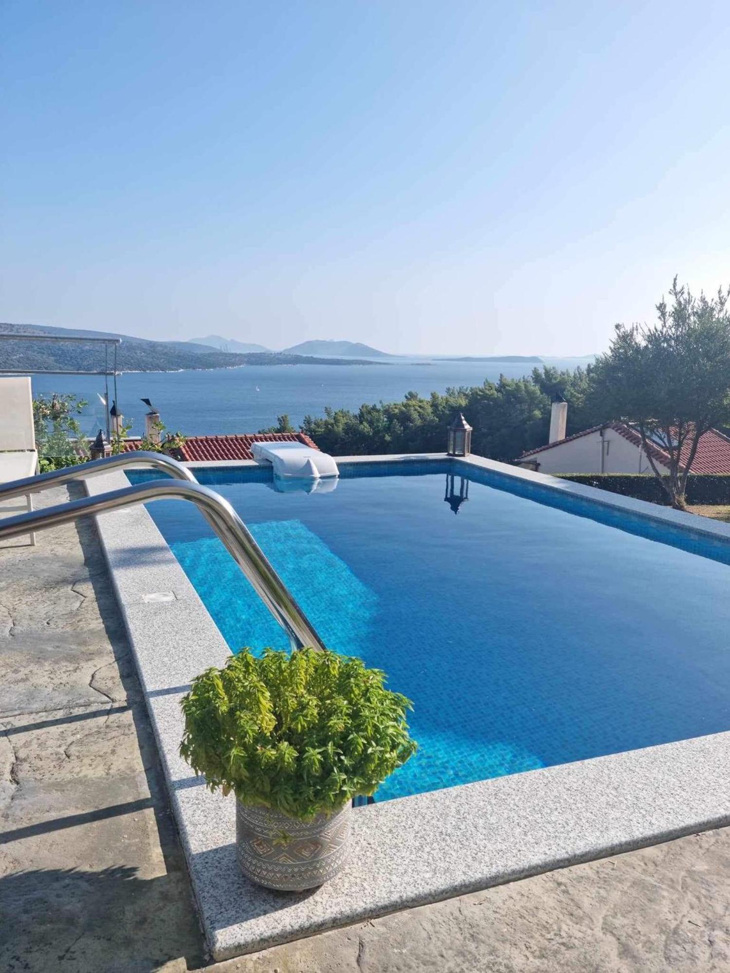 Giannis Village Resort Astakós Exteriér fotografie