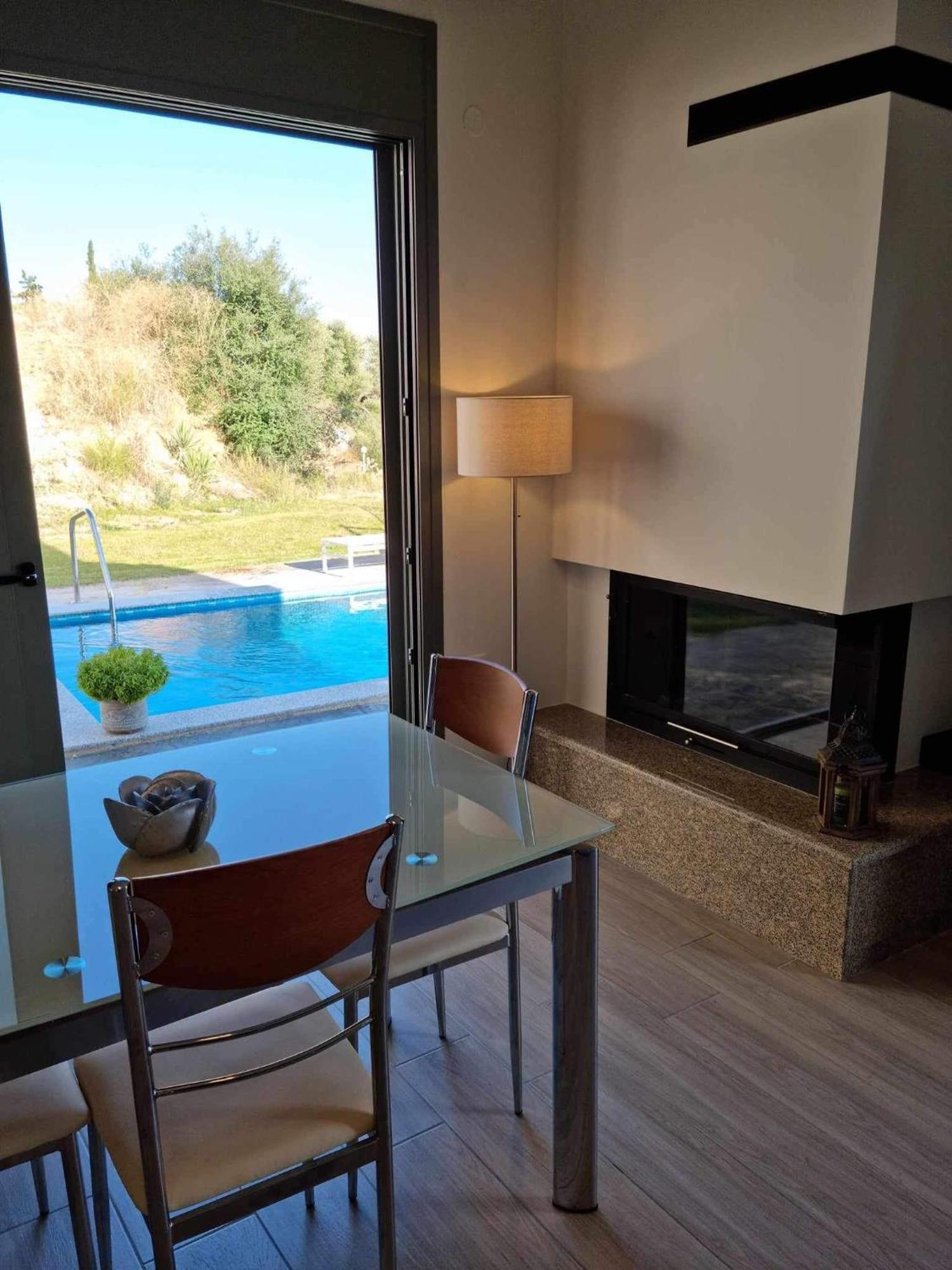 Giannis Village Resort Astakós Exteriér fotografie